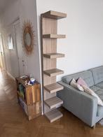 IKEA LACK-plank, Ophalen, Gebruikt