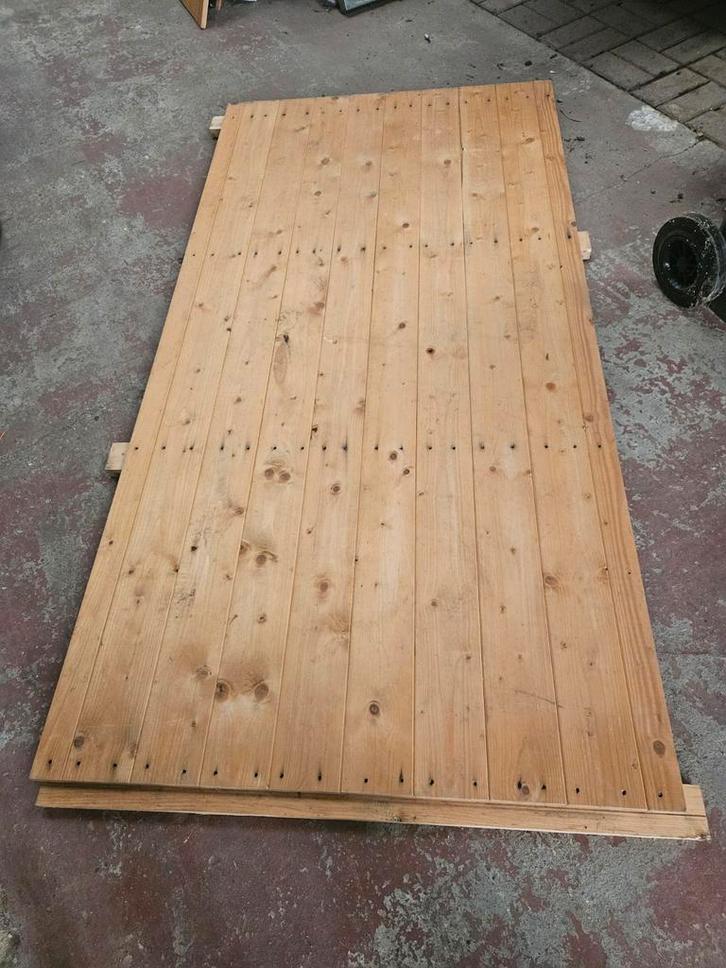 Plaché voor feest. Goed ondervloer 80m², Hobby & Loisirs créatifs, Articles de fête, Enlèvement