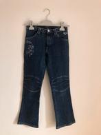 Jeans fille QuickSilver taille 12 ans, Kinderen en Baby's, Kinderkleding | Maat 152, Ophalen of Verzenden, Zo goed als nieuw, Meisje