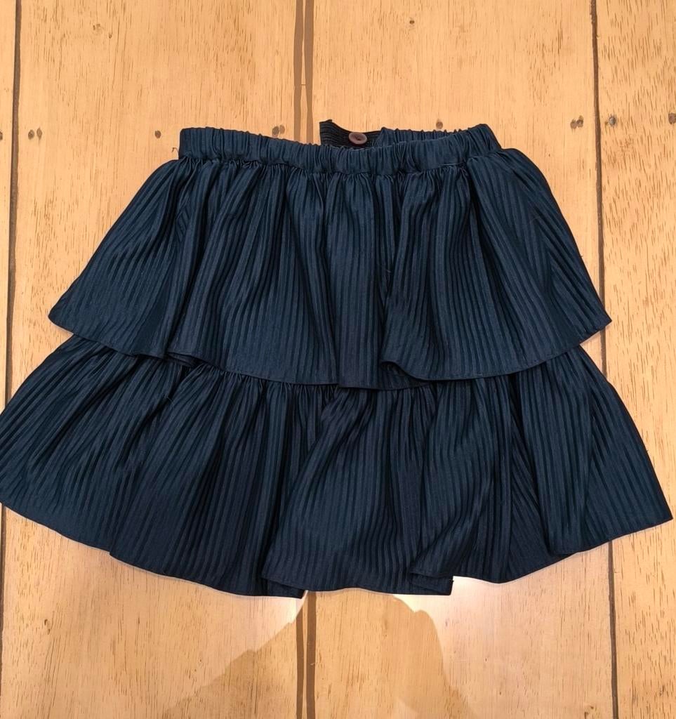 Jupe fille, Enlèvement ou Envoi, Utilisé, Fille, Sans marque