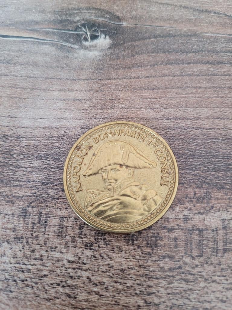 Napoléon Bonaparte 1er Consul, Ophalen of Verzenden