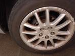 GOEDE VELGEN RECHTE EN GOEDE BANDEN 225 55 17.., Ophalen of Verzenden