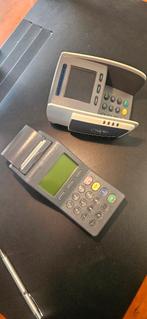 Betaalautomaat Yomani XR + merchant unit worldline, Enlèvement ou Envoi