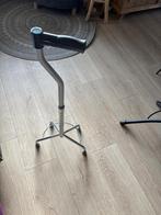 Vierpoot wandelstok, Diversen, Wandelstokken, Ophalen, Verstelbaar, Zo goed als nieuw