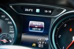 Mercedes-Benz GLA 200 d *AUTOMAAT* (automatique), Autos, Mercedes-Benz, 100 kW, Achat, Euro 6, Entreprise