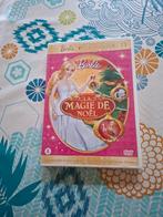 DVD.Barbie.La magie de Noel., Enlèvement ou Envoi