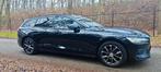 Volvo V60 D4 -  Trouwe Zweed zoekt nieuwe liefde, Auto's, Stof, Zwart, V60, Particulier