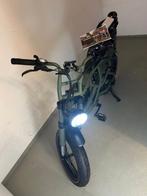 Fatbike électrique KNAAP Bikes - NOUVELLE garantie 0 KM 2026, Enlèvement ou Envoi, Neuf, 50 km par batterie ou plus, Autres marques