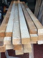 BALKEN, Doe-het-zelf en Bouw, Ophalen, Zo goed als nieuw, Steigerhout, 300 cm of meer