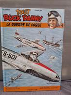 Tout Buck Danny T4 La guerre de Corée CHARLIER DUPUIS, Livres, Enlèvement