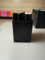 Decoart markers, Hobby en Vrije tijd, Ophalen of Verzenden, Gebruikt, Potlood of Stift