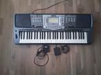 Yamaha psr1000 + 2 pedalen, Muziek en Instrumenten, Keyboards, Ophalen, Yamaha, Midi-aansluiting, 61 toetsen