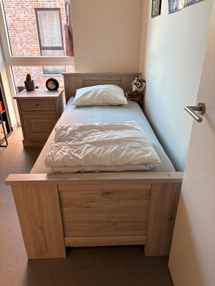 Chambre pour les jeunes, Maison & Meubles, Chambre à coucher | Chambres à coucher complètes, Comme neuf, Enlèvement