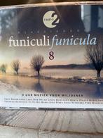 Funiculi funicula 8, CD & DVD, CD | Compilations, Enlèvement ou Envoi, Comme neuf, Autres genres, Coffret