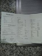 Honda vision, Vélos & Vélomoteurs, Scooters | Marques Autre, Honda, Classe B (45 km/h), Enlèvement, Utilisé