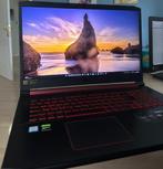 Acer Nitro 5 - Laptop, Computers en Software, Gebruikt, Met videokaart, Qwerty, Acer Nitro