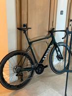 Canyon Ultimate CFR Dura Ace Di2 12L Colormonkey, Fietsen en Brommers, Fietsen | Racefietsen, Canyon, Carbon, Canyon, Canyon