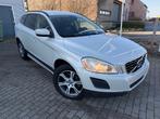 Volvo XC60 D3 2.0 5 Cilinder | Navi | Trekhaak  Cruise  2011, Auto's, Voorwielaandrijving, Stof, Zwart, 120 kW