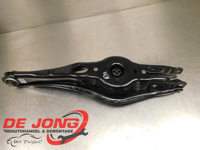 Bras de suspension arrière droit d'un Volkswagen Golf, Autos : Pièces & Accessoires, Suspension & Châssis, Volkswagen, Utilisé