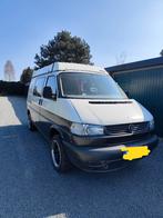 Camper VW T4 1.9D, Integraal, Chemisch toilet, Caméra de recul, Volkswagen