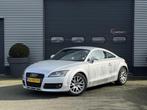 Audi TT 2.0 TFSI, Cuir, Argent ou Gris, Entreprise, 200 ch