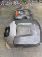 Robotmaaier Husqvarna 310, Tuin en Terras, Ophalen, Gebruikt, Husqvarna