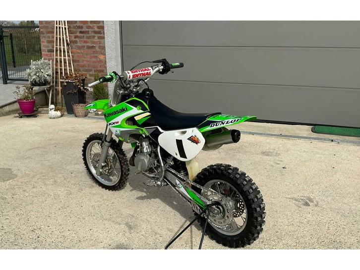 Motocross Kawasaki kX 65, Motoren, Motoren | Overige merken, Bedrijf, Overig