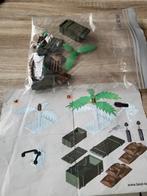 Leger Lego bouwblooken best Lock soldaat, Ophalen