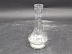 oud glazen vaasje, jaren 80, Enlèvement ou Envoi