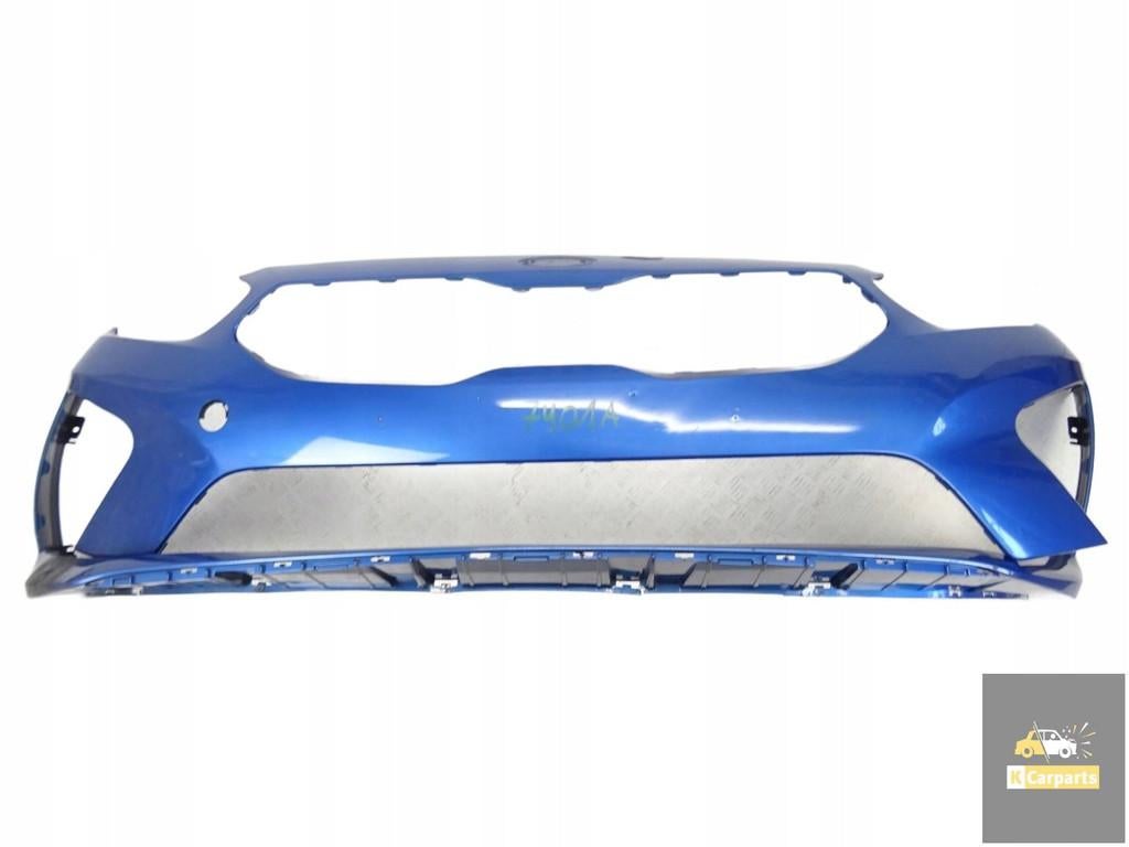 Pare-chocs avant Kia Ceed III 3 PRO CEED 18- GT, Autos : Pièces & Accessoires, Carrosserie & Tôlerie, Pare-chocs, Kia, Utilisé