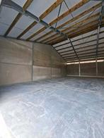 Opslagruimte/loods te huur, Zakelijke goederen, Bedrijfs Onroerend goed, Huur