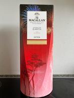 MACALLAN A NIGHT ON EARTH, Verzamelen, Ophalen of Verzenden, Zo goed als nieuw
