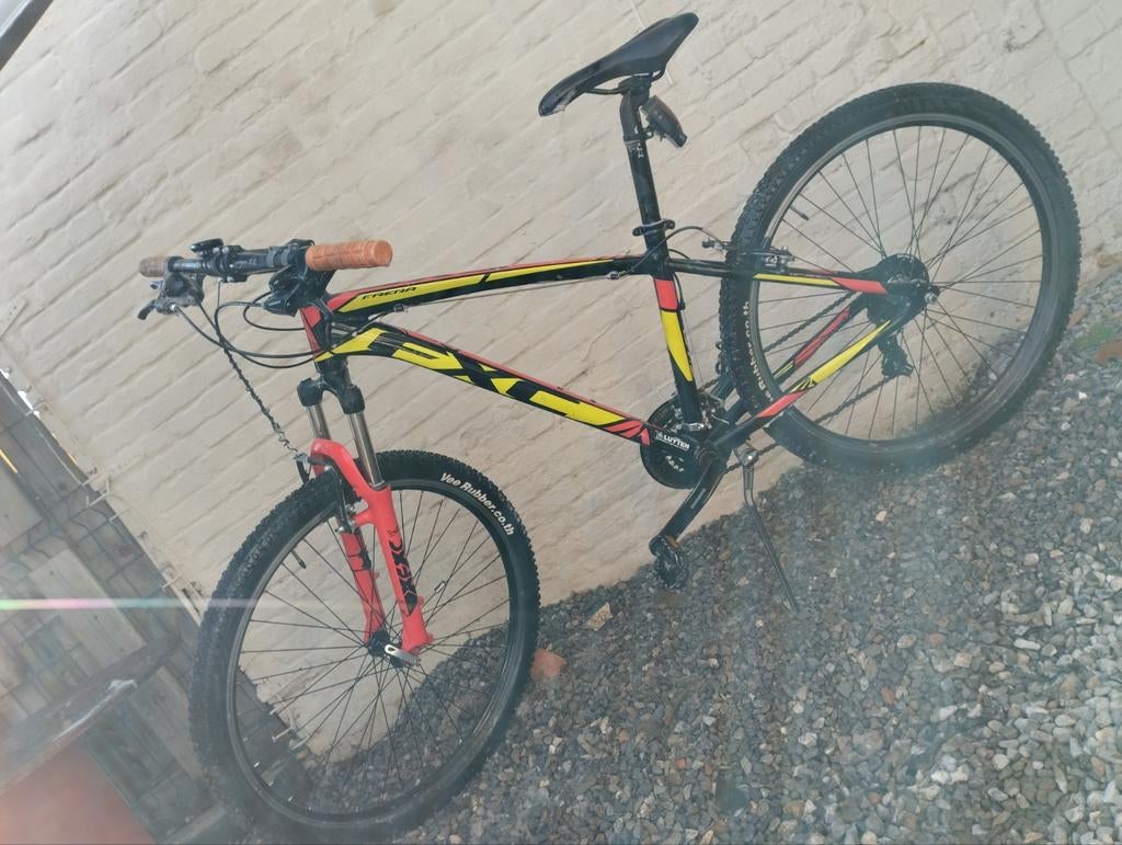 Fiets, Zo goed als nieuw, Ophalen, Overige merken, Heren