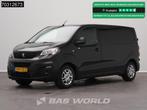 Peugeot Expert 144pk L2H1 Navi Airco Cruise Parkeersensoren, Autos, Achat, Euro 6, Entreprise, 3 places