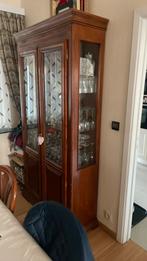 Armoire merisier, Enlèvement, Comme neuf