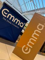 Matelas Emma neuf dans leur carton d’origine, Enlèvement ou Envoi, Matelas