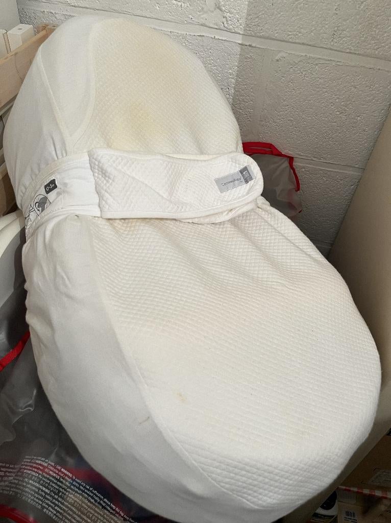 Red Castle Cocoonababy, Kinderen en Baby's, Babywiegjes en Ledikanten, Ophalen, Gebruikt, Wieg