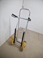 Diable, 100 litres ou plus, Enlèvement, Comme neuf, Diable