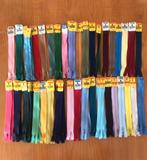 Tirettes coton 18 cm Optilon, Enlèvement ou Envoi, Neuf