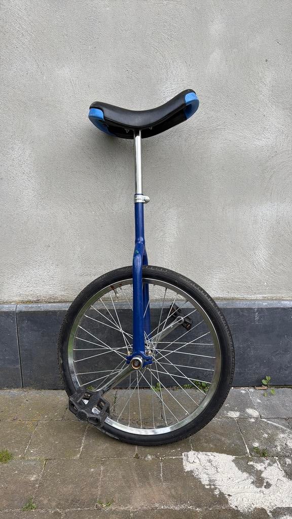 Eenwieler blauw, Enlèvement, Utilisé