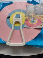 Modewijzer MB, Ophalen