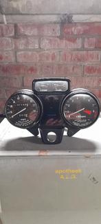 Dashboard Honda Goldwing GL1100, Motoren, Ophalen of Verzenden, Gebruikt