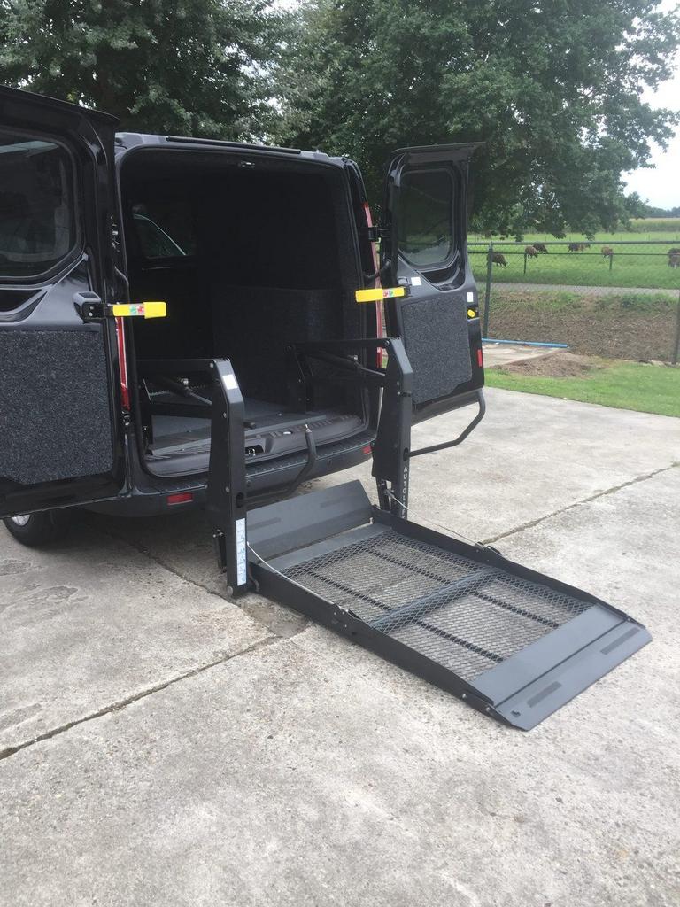 Reparatie of storing aan uw rolstoellift?, Autres travaux