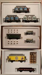 Divers coffrets Märklin ho à vendre., Enlèvement ou Envoi, Märklin