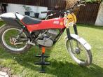 montesa cota 348, Motos
