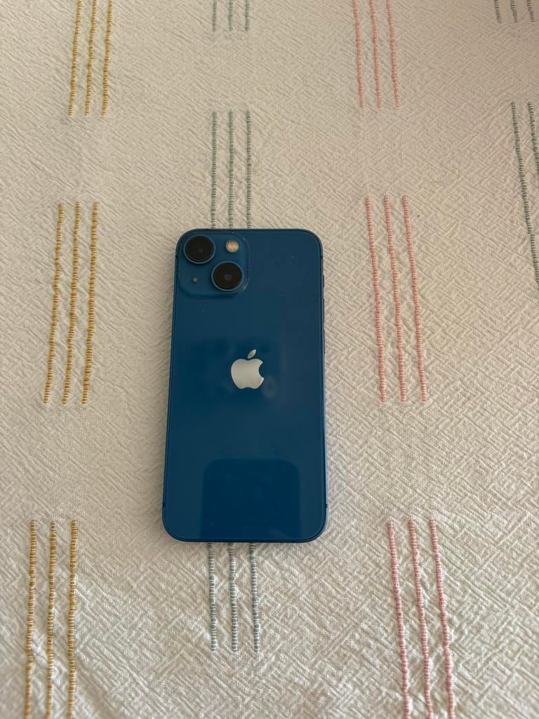 Iphone 13 mini, Télécoms, Téléphonie mobile | Apple iPhone, Enlèvement ou Envoi, Comme neuf, IPhone 13 mini