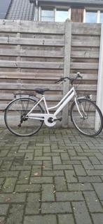 Fiets 28inch, Ophalen, Gebruikt, Overige merken, Versnellingen