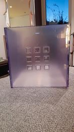 6 'LEKMAN' opbergvakken aan 5 euro per stuk, Maison & Meubles, Accessoires pour la Maison | Plataux & Paniers, Comme neuf, Synthétique