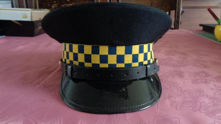 Poolse kepie, Verzamelen, Militaria | Algemeen, Overige soorten, Overige typen, Ophalen of Verzenden