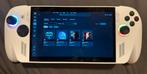 ASUS ROG Xbox Ally (2025) - 512 GB , New Condition, Games en Spelcomputers, Spelcomputers | Overige, Ophalen, Zo goed als nieuw